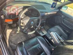 بي ام دبليو الفئة 5